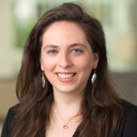 Pew Research Center Employee Rachel Drian's profile photo