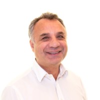 WiseEnergy Employee Andrew Levy's profile photo