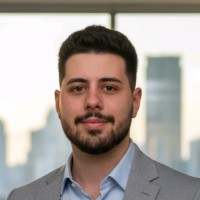 Danlex Serviços Employee Eduardo Brigannon's profile photo