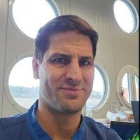 Gebrüder Meier AG Employee Dominik Cartier's profile photo