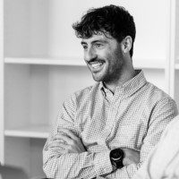 Xometry UK Employee Alex Jones's profile photo