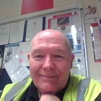 Ring Stones Maintenance And Construction Employee Peter Chorley's profile photo