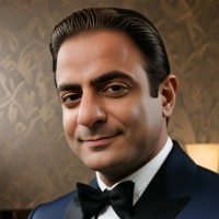 Alsons Group Employee Mansoor Ahmed's profile photo