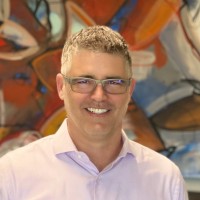 Vista Commercial Advisors, Inc. Employee Chris Jensen's profile photo