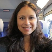 Emily Aktepy Email & Phone Number