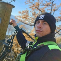 Gianluca Goldschmid's profile photo