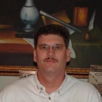 Chris Morton