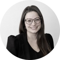 AtmanCo Employee Anais Pilon-Labbe's profile photo