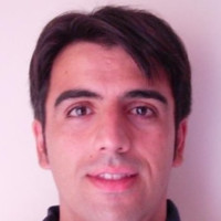 Grupotec Employee Francisco Javier Manzano García's profile photo