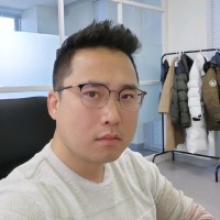 DP World Employee Incheol Jeong's profile photo