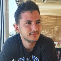 Stefanos Vichas's profile photo