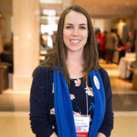 Save the Children Action Network Employee Lacey Daniell-Miller's profile photo