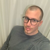LWF Physiotherapy Employee Jon Faulkner's profile photo