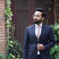 China Huaneng Group Employee Muhammad Javaid's profile photo