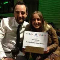 Deu Estates Employee Jamie Reetham's profile photo