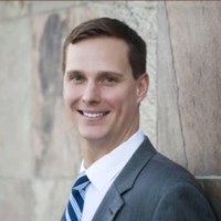 HSBC Employee John Reich's profile photo