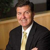 Modera Wealth Management Employee Gregory James's profile photo