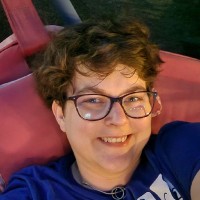 The University of Kansas Employee Maggie Borders's profile photo