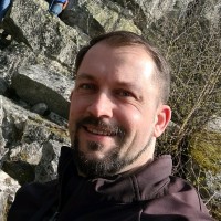 Dantherm Group UK Employee Jakob Kneib's profile photo