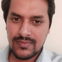 Textilcolor AG Employee Himanshu Singh's profile photo
