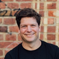 human digitals Employee Kai Dornseiff's profile photo