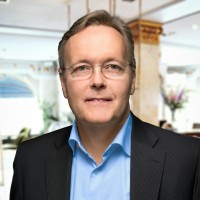 Ola Jeppsson Email & Phone Number