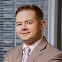 Northwest Bank Employee Bob Joyce's profile photo