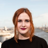Ulster University Students' Union Employee Sophie Smith's profile photo