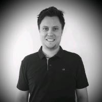 Klir Employee David Chawke's profile photo