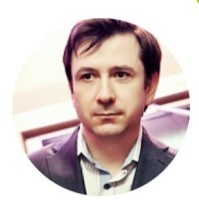 Alexey Bragin Email