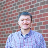 Easy Automation Inc. Employee Luke Monson's profile photo