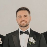 RRD Canada Employee Endri Malile's profile photo