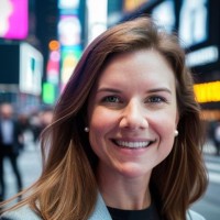 Sayres Defense Employee Elizabeth Dundon's profile photo