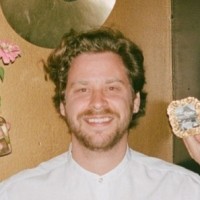 Baby's All Right Employee Eli Anaya's profile photo