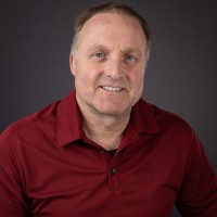 Hubbell Premise Wiring Employee Andy Broulidakis's profile photo