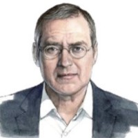 Politiken Employee Michael Jarlner's profile photo