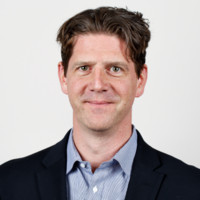 SNY Employee Sean Dunn's profile photo