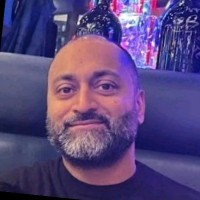 Earnix Employee Ameet Patel's profile photo