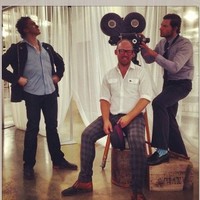 MayB Films Employee Barry May's profile photo