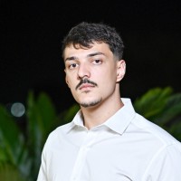 Ymunity Employee Luis Brasil's profile photo
