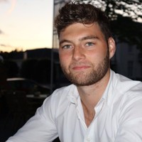Palazzo Employee Stan van Lent's profile photo