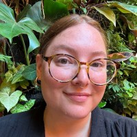 Canada Learning Code Employee Erin Kjaer's profile photo
