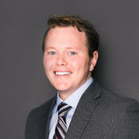 TFO Family Office Partners Employee Spencer Wright's profile photo
