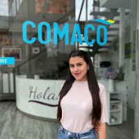 Comaco Grúas Employee Rocío Weber Asencio's profile photo