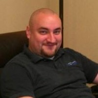 Dorger Software Architects Employee John Dalgety's profile photo