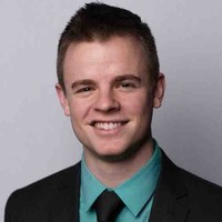 Anderson Toyota Employee Nicholas Huftalin's profile photo