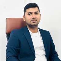 Cerco Ltd Employee Muhammad Saleem's profile photo