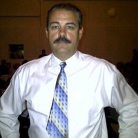 Fuel Delivery Services (FDS) Employee David Barnes's profile photo