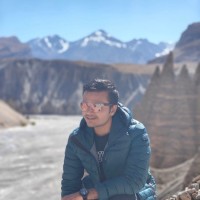 Harsh Garg's profile photo