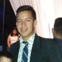 axity Employee Gilberto Ramirez's profile photo